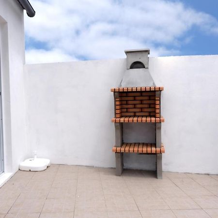 Magnolia - Casa Com Dois Quartos Junto Ao Mar - Renovada Em 2023 Mosteiros  Exterior foto